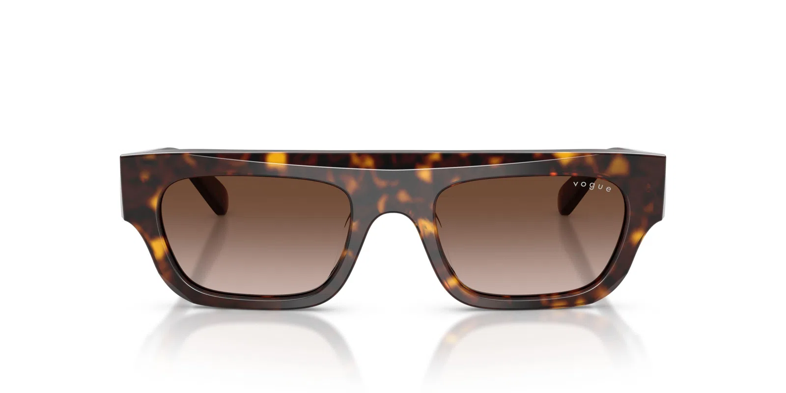 Vogue 5694SU Sunglasses - view 28